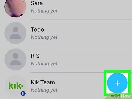 Image titled Find Kik Groups on Android Step 2