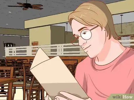 Image titled Eat Healthy when in a Hurry Step 1