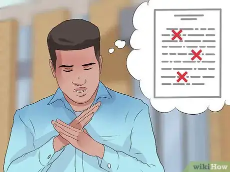 Image titled Write Legal Drafting Step 8