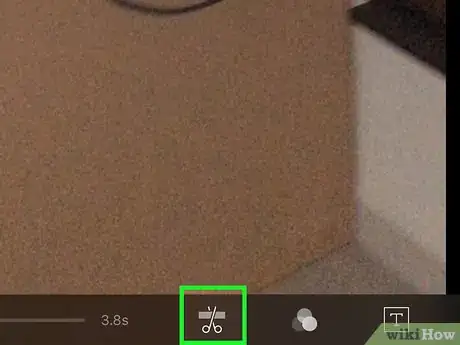 Image titled Edit Videos in iMovie on iPad Step 6