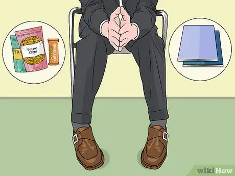 Image titled Audition for an Orchestra Step 18