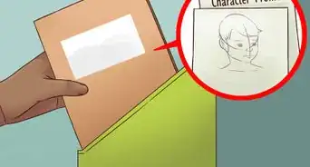 Create a Convincing Character For Your Story