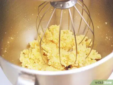 Image titled Make Choux Pastry Step 2