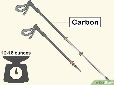 Image titled Buy a Hiking Pole Step 9