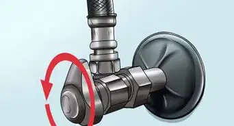 Install a Bathroom Sink