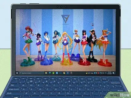 Image titled Take a Screenshot on a Microsoft Surface Step 4