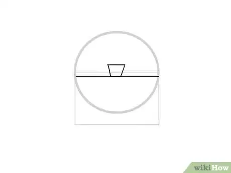 Image titled Draw a Football Helmet Step 3