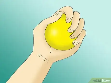 Image titled Cope with Your Mother's Lectures (for Kids) Step 3