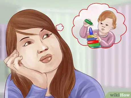 Image titled Deal with Sending Your Child to Daycare Step 11