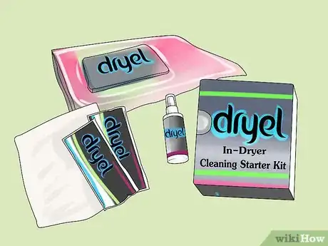 Image titled Save on Dry Cleaning Step 4