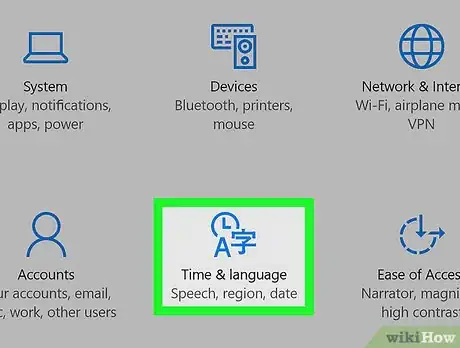Image titled Test a Microphone on Windows Step 3