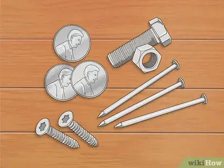 Image titled Diagnose and Treat Zinc Poisoning in Cats Step 12