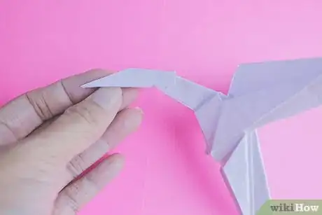 Image titled Fold a Targaryen Dragon Out of Paper Step 22