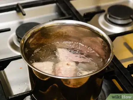 Image titled Desalt Ham Step 4