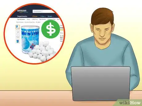 Image titled Have an Indoor Snowball Fight Step 3