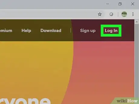 Image titled Recover a Spotify Account on PC or Mac Step 11