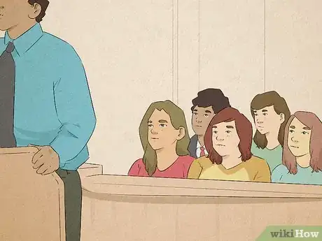 Image titled Fight a Collections Lawsuit over a Small Loan Step 9