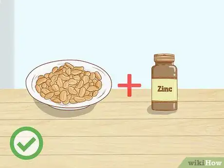Image titled Take Zinc Step 13