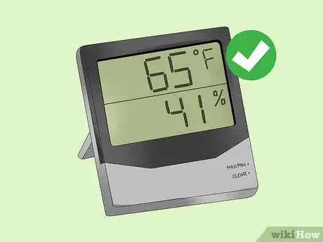 Image titled Clean Bamboo Floors Step 6