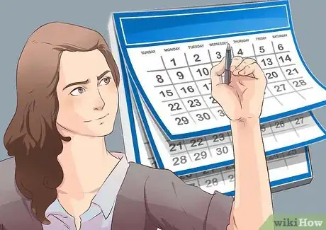 Image titled Create a Benefit Concert Series Step 3