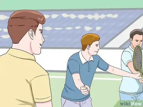 Image titled Become a Tennis Instructor Step 4