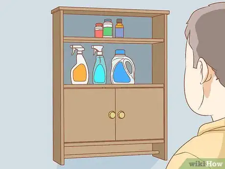 Image titled Guinea Pig Proof Your Home Step 4