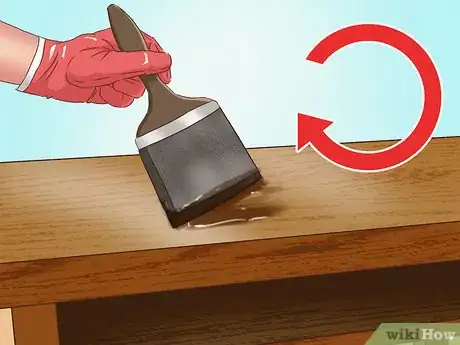 Image titled Stain over Stain Step 12