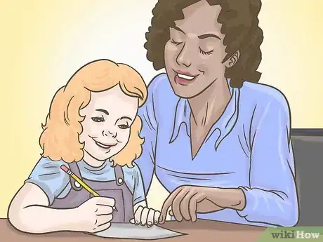 Image titled Be a Preschool Teacher Step 5