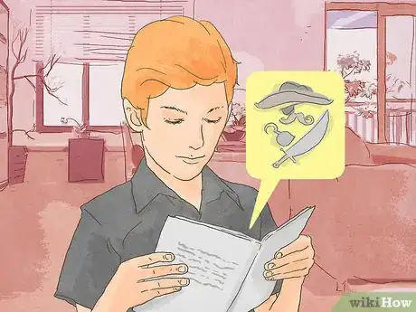 Image titled Get a Part in a School Play Step 1