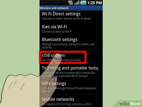 Image titled Transfer Music from iTunes to Android Step 15Bullet1