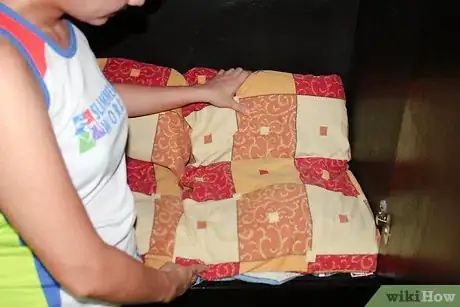 Image titled Make a Hangout in Your Closet Step 5