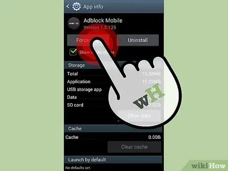 Image titled Download Apps on the Samsung Galaxy S3 Step 16