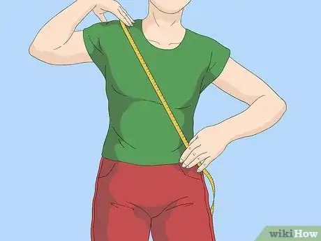 Image titled Make a Mei Tai Baby Carrier Step 5