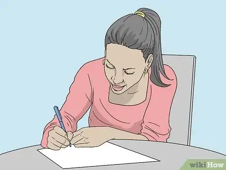 Image titled Be Successful in the Fashion Business Step 12