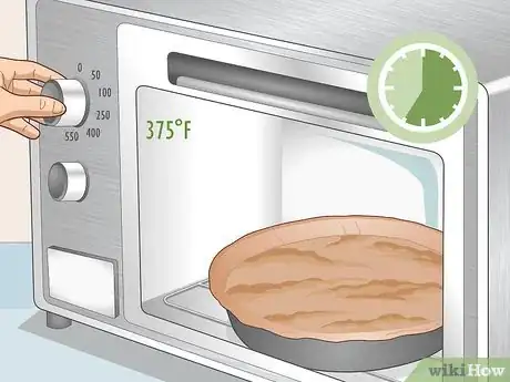 Image titled Make Rhubarb Pie Step 24