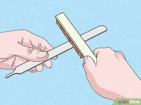 Image titled Prepare New Skis Step 13