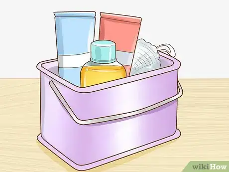 Image titled Organize Your Bathroom Step 11