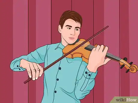 Image titled Audition for an Orchestra Step 14