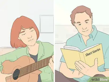 Image titled Avoid Work from Home Burnout Step 10