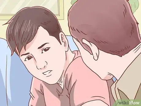 Image titled Treat Paranoid Personality Disorder Step 11