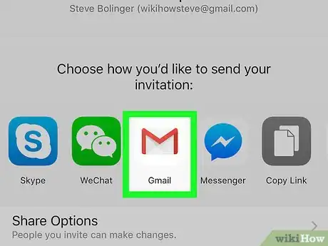 Image titled Share Files on iCloud Drive on iPhone or iPad Step 12