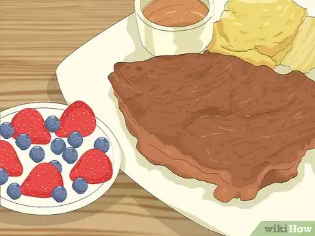 Image titled Boost Your Health by Adding Berries to Your Diet Step 3