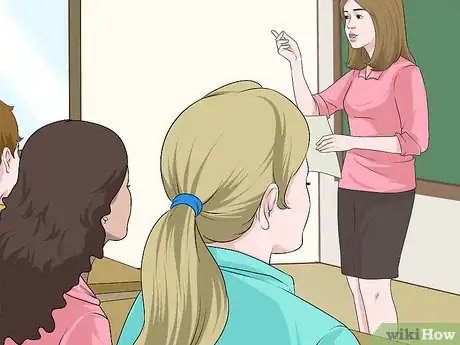 Image titled Become an Elementary School Teacher in Texas Step 2