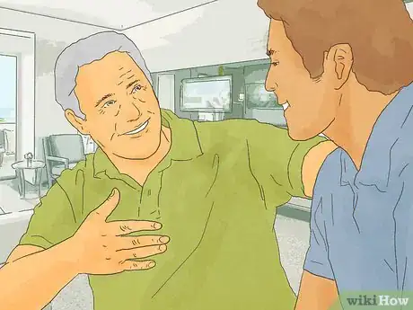 Image titled Be Friends With Someone Who Talks Too Much Step 7