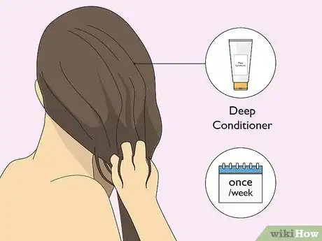 Image titled Prevent Frizzy Hair Step 11