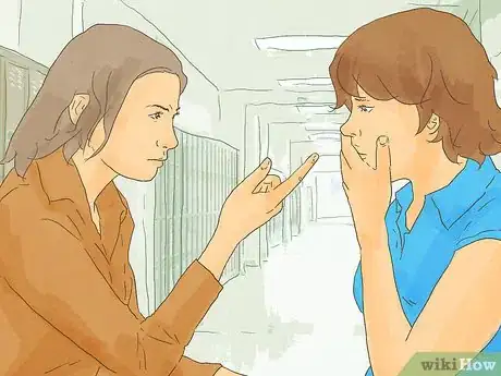 Image titled Deal With Frenemies Step 5