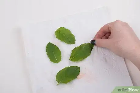 Image titled Make a Mint Julep Step 8