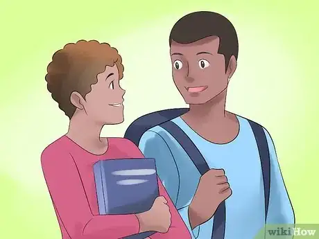 Image titled Tell Your Crush You Like Him Without Words Step 7