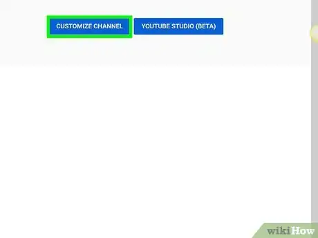 Image titled Customize Your Account on YouTube Step 4