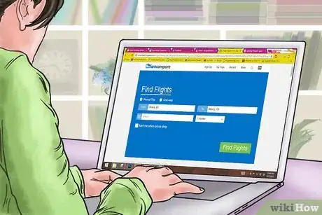 Image titled Avoid Airport Scam Artists Step 1